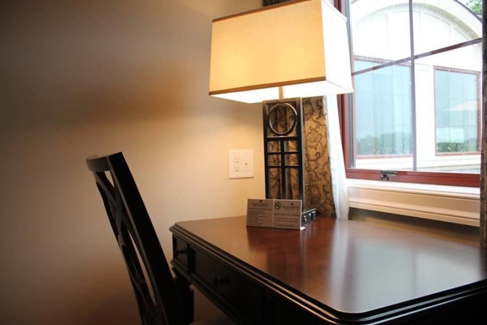 Фото Norwalk Inn