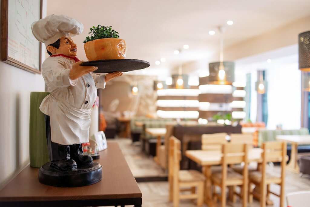 Magica Trastevere - Picture of B&B Ventisei Scalini a Trastevere, Rome - Tripadv