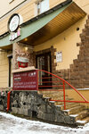 Хочу цветы и кофе (Samoylovoy Street, 14), cafetería