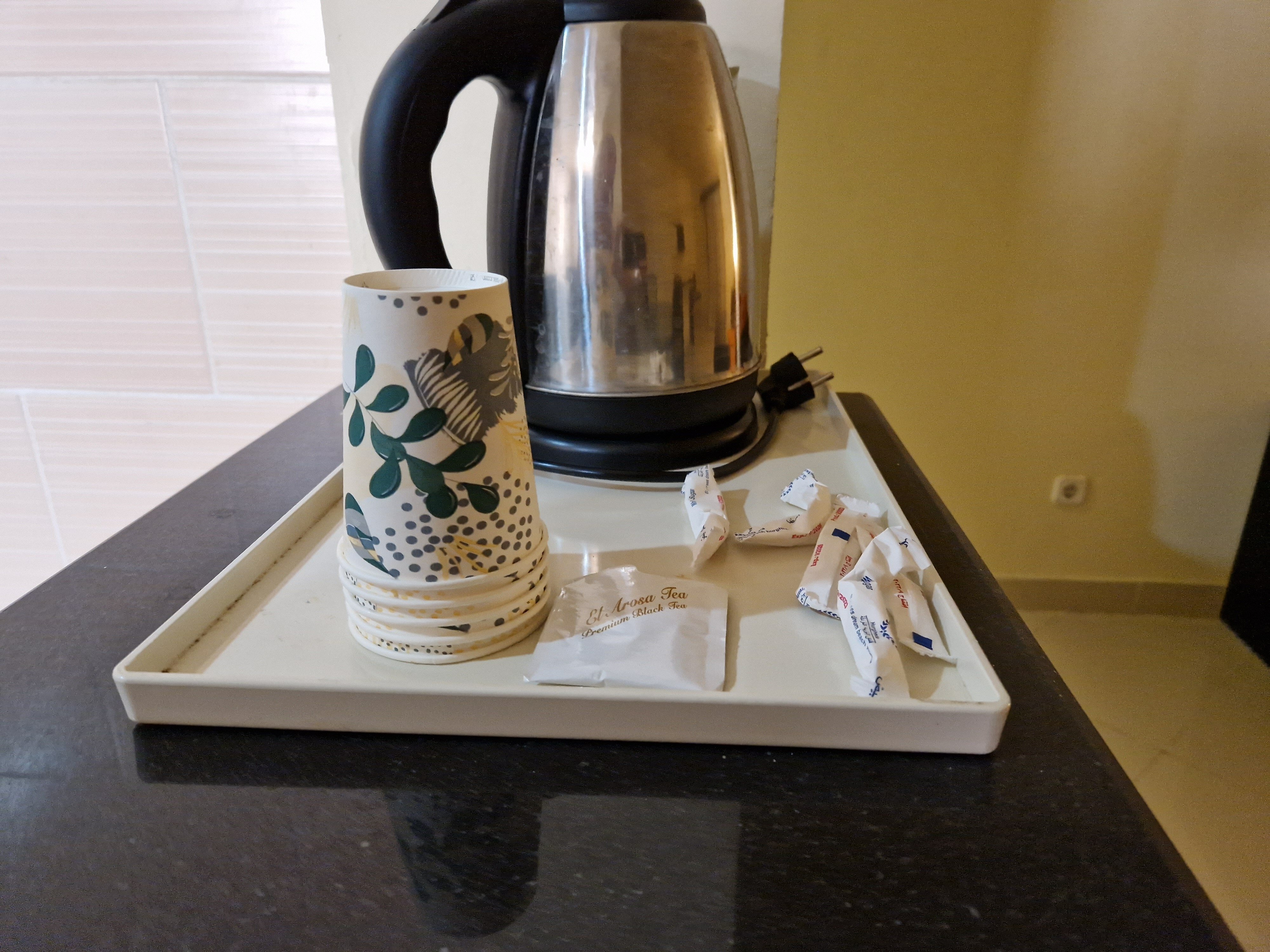 Фото Elysees Dream Beach Hotel