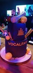 Vocal Family (Maksima Gorkogo Street, 226/43) ، مدارس الموسيقى