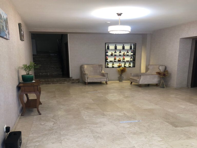 Фото Marmenio Hotel