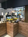Coffee house (улица Павленко, 13) ، مقهى