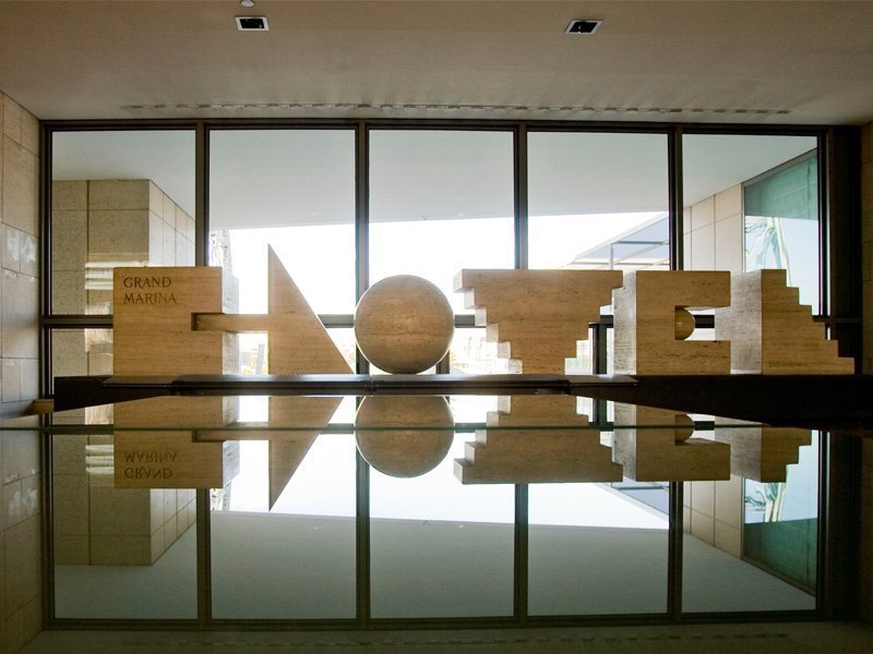 Фото Eurostars Grand Marina