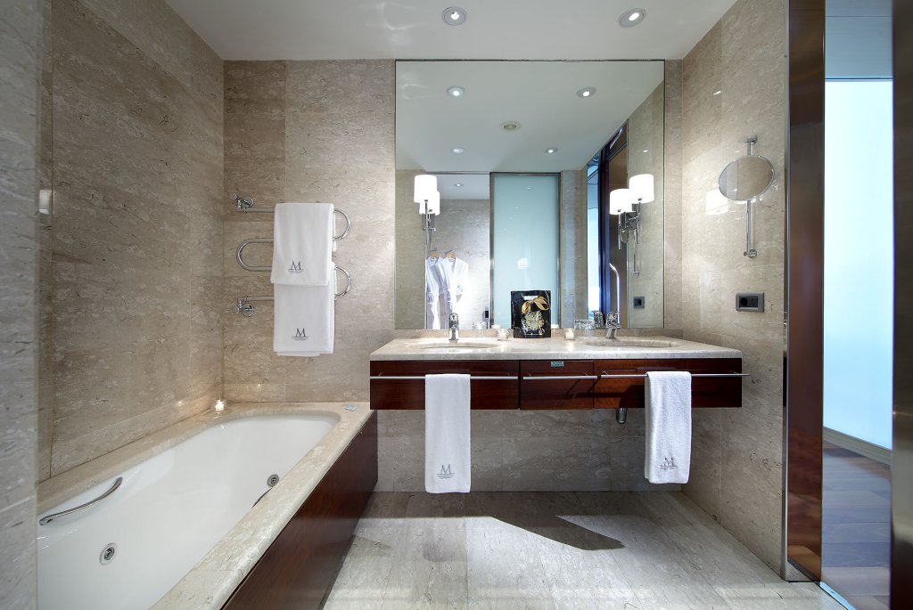 Фото Eurostars Grand Marina