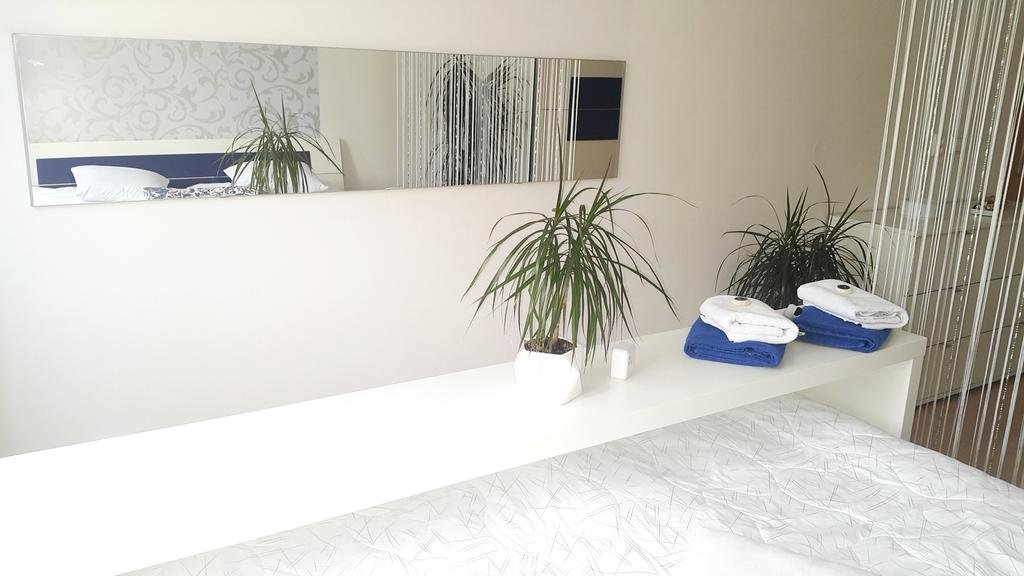 Фото Richie Apartment near Aquapark