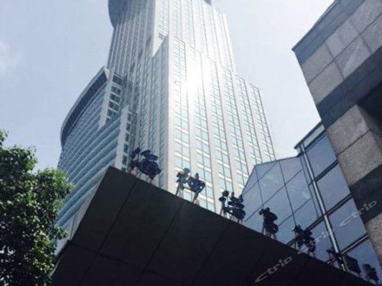 Фото Novotel Shanghai Atlantis