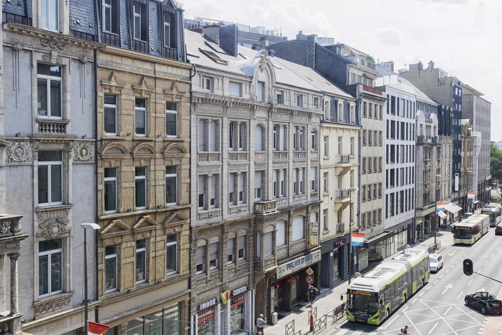 Фото The Queen Luxury Apartments - Villa Liberty