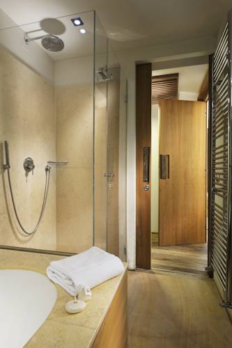 Фото Margutta 54 Luxury Suites