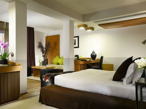 Фото Margutta 54 Luxury Suites