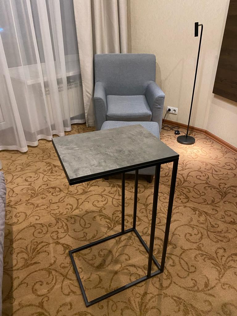 Фото Октябрьская