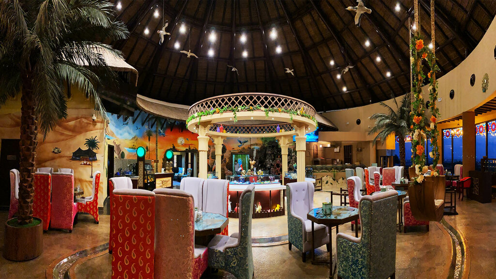 Restaurant Al Bait Alqadeem Restaurant & Cafe, Dubai, photo