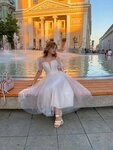 Annabell (Moskovskaya ulitsa, 21), salón de bodas