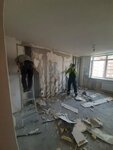 Muromets (ulitsa 60 let Oktyabrya, 63), demolition of buildings