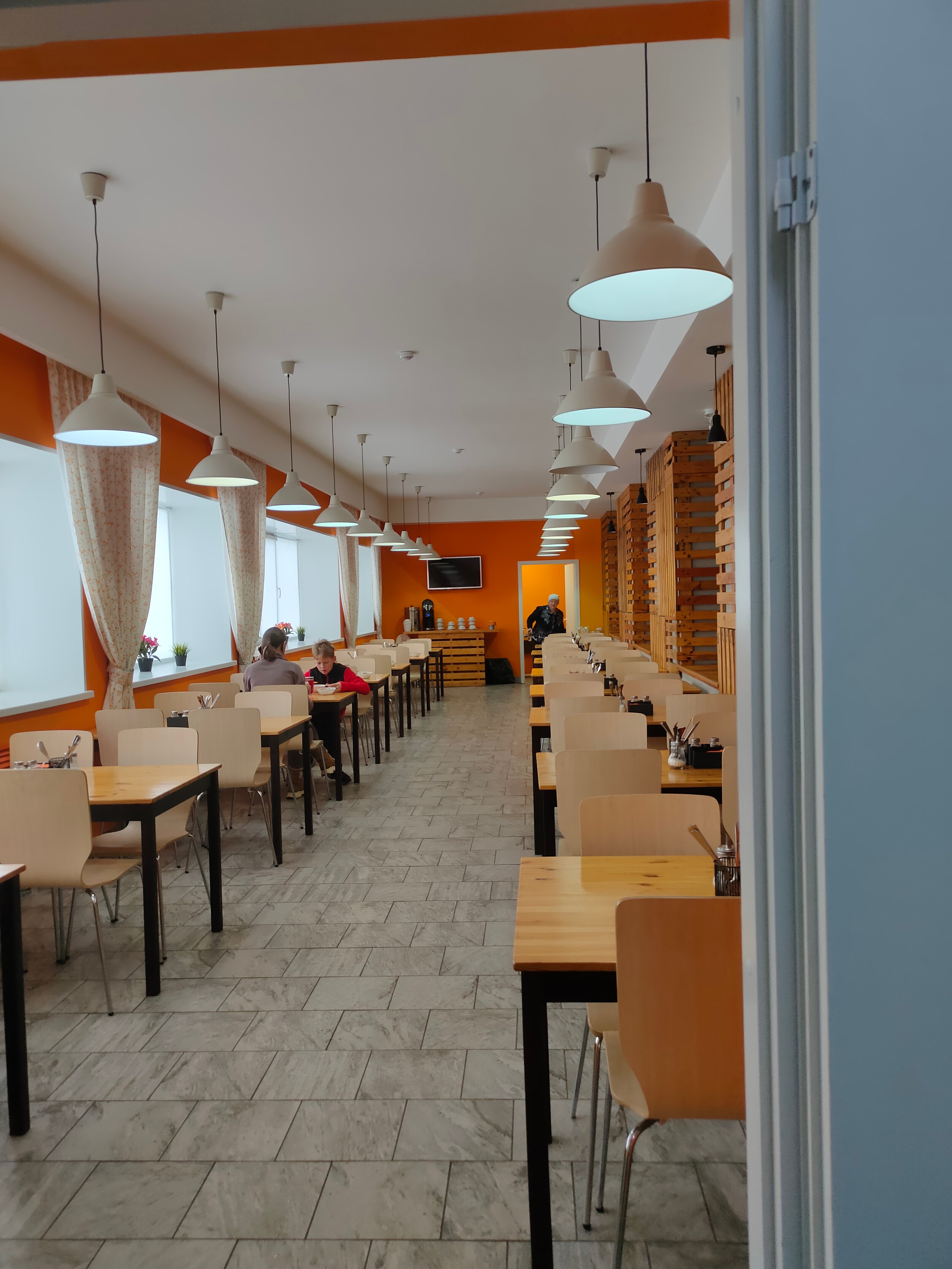 Фото Хрустальная, территория семейного отдыха