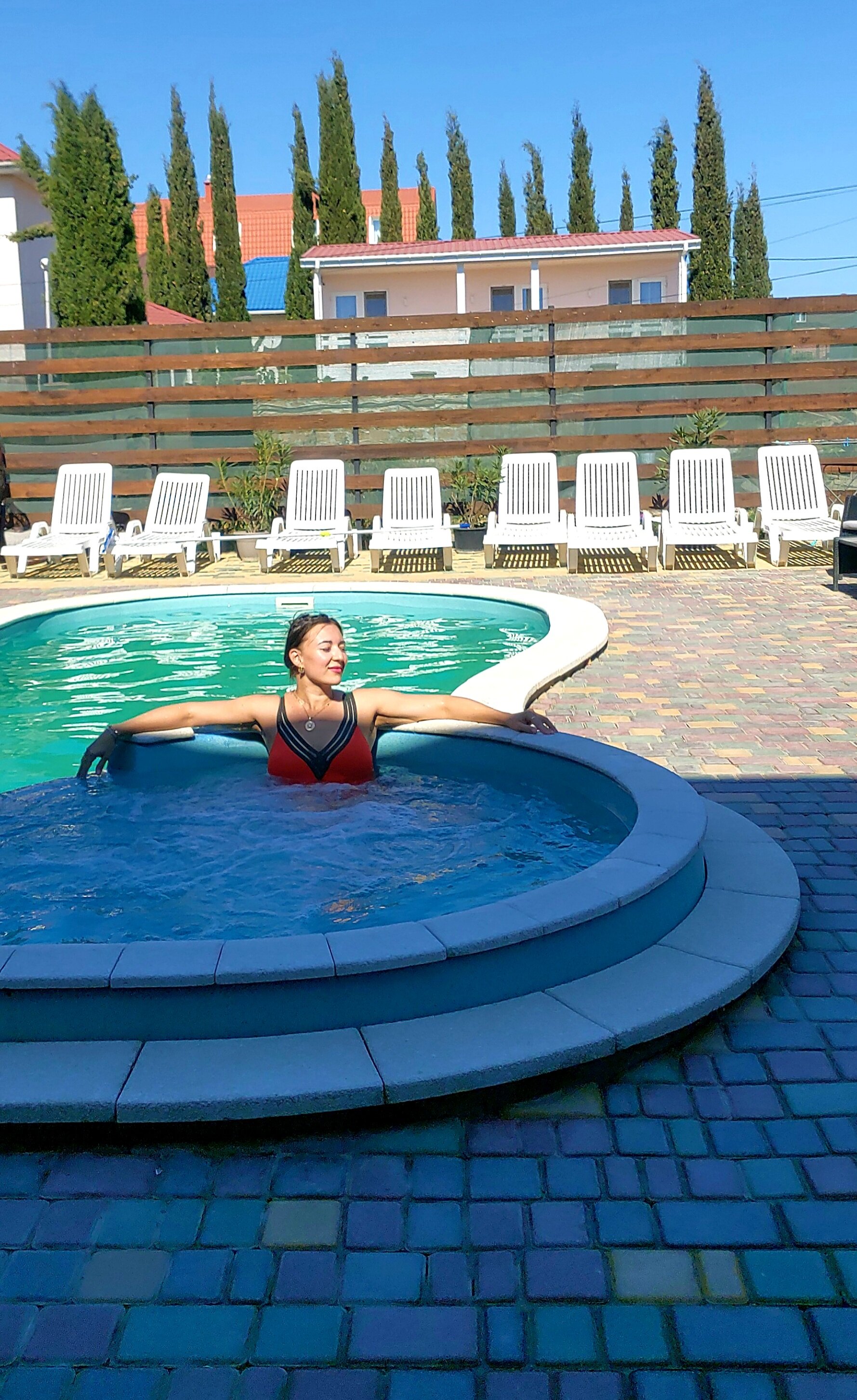 Фото Villa te Fiti