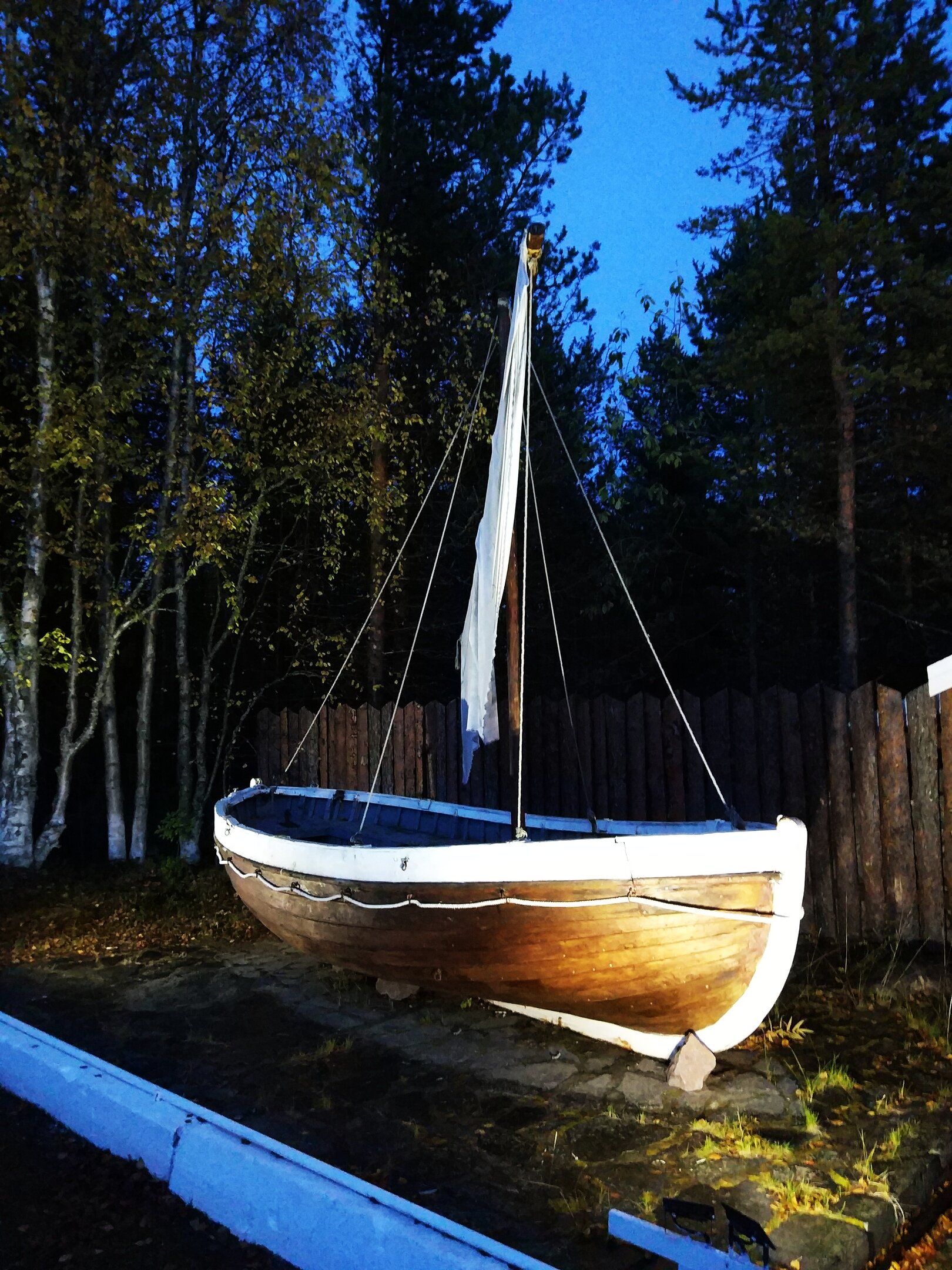 Фото Голубая бухта