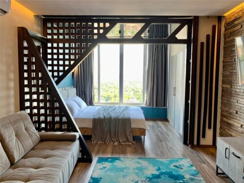 Fox Homes на Творческой улице 5  фото 2