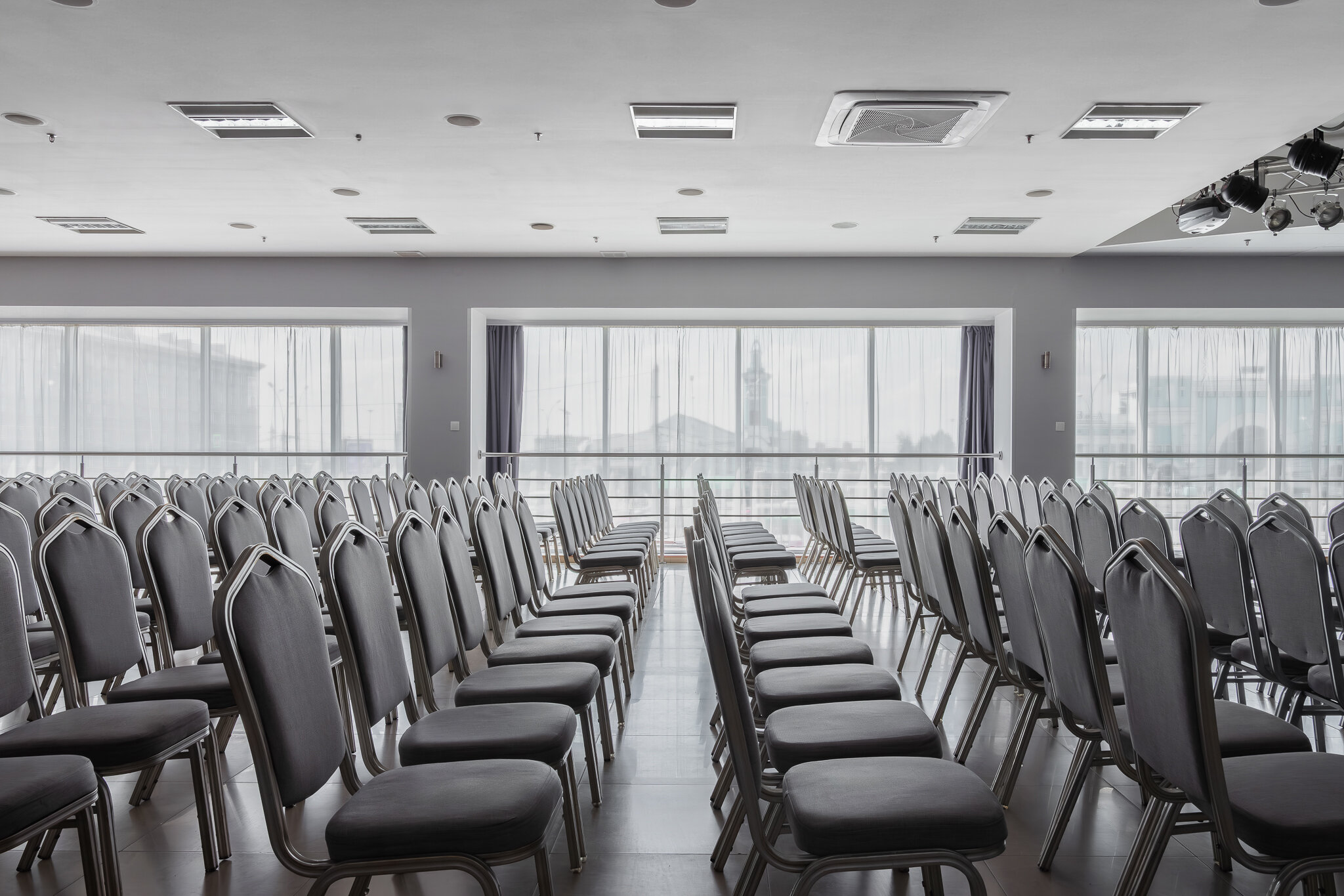 Фото Marins Новосибирск Hotel