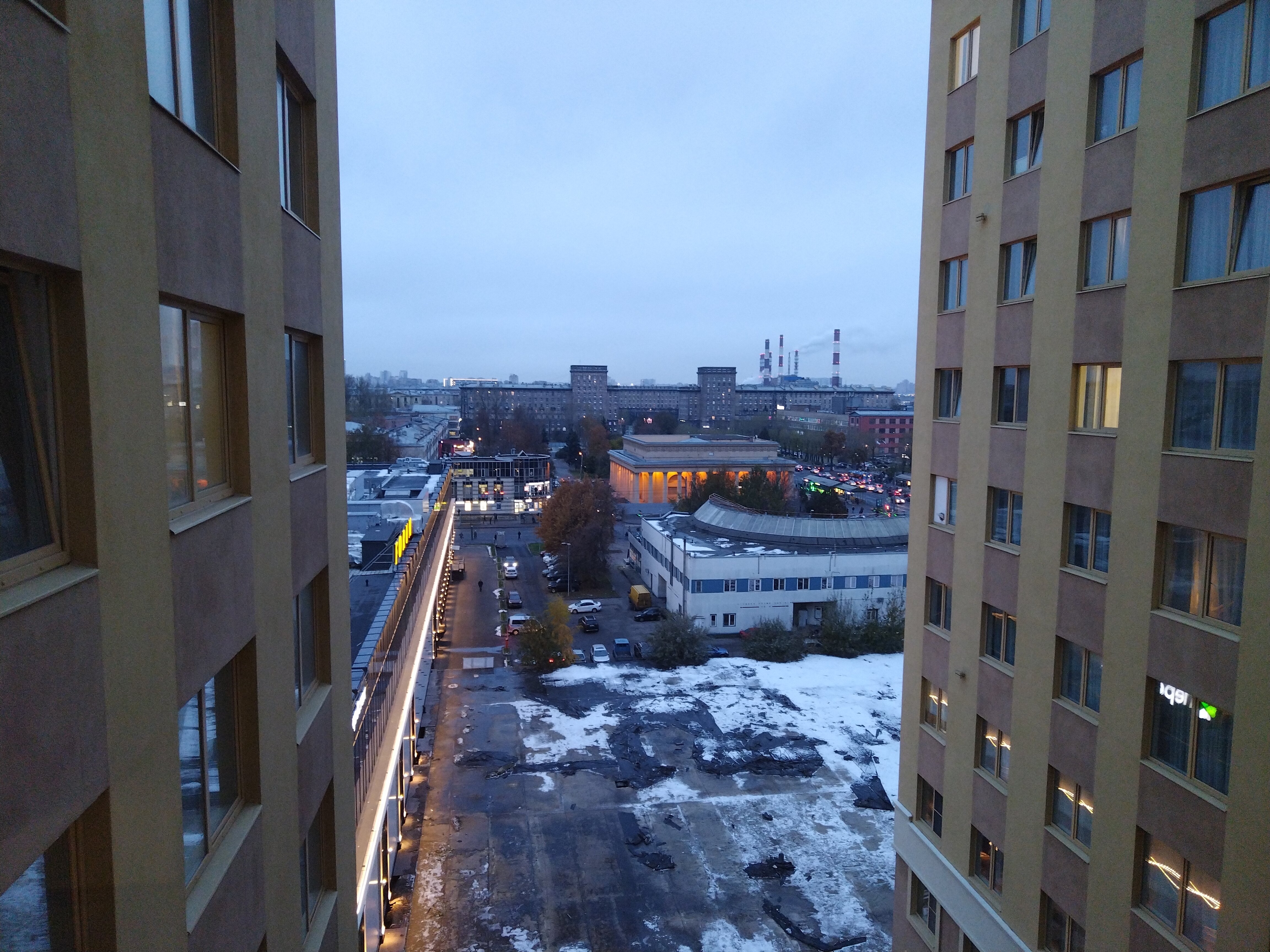 Фото SalutApart 64 Путилов Авенир