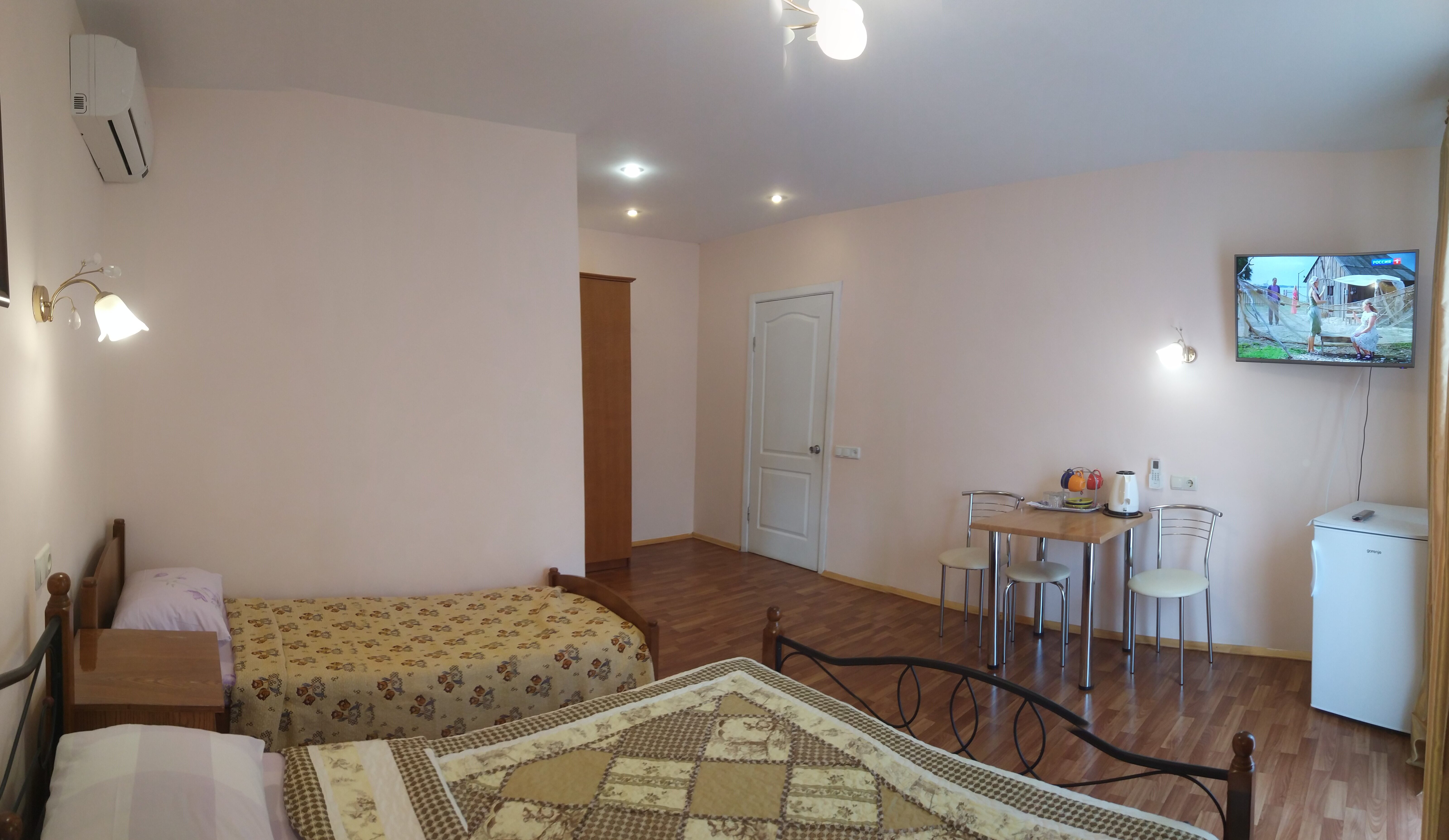 Фото Ассоль Судак