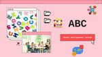ABC (Kalinina Street, 27) ، دورات لغة أجنبية