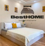 BestHome (Chernoprudnaya Street, 37), apartment complex