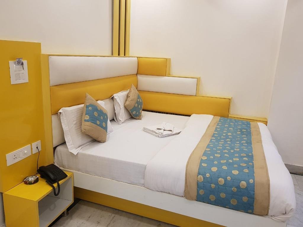 Фото отеля 5