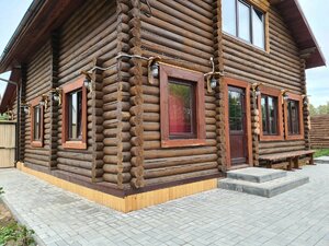 Старая Мельница