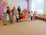 Детский сад № 5 (ulitsa Mira, 6), jardín de infancia, guardería