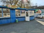 Рыбная лавка (Primorye Territory, Nakhodka, Rybatskaya Street), pescados y mariscos