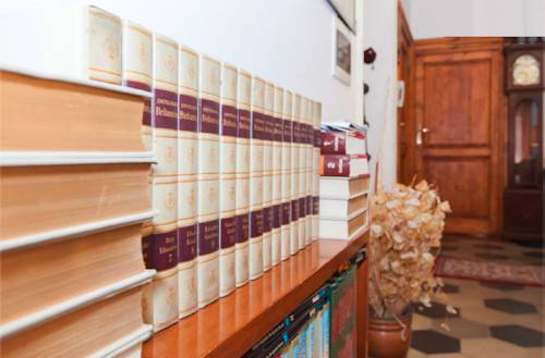 Фото B&B La Dolce Vita