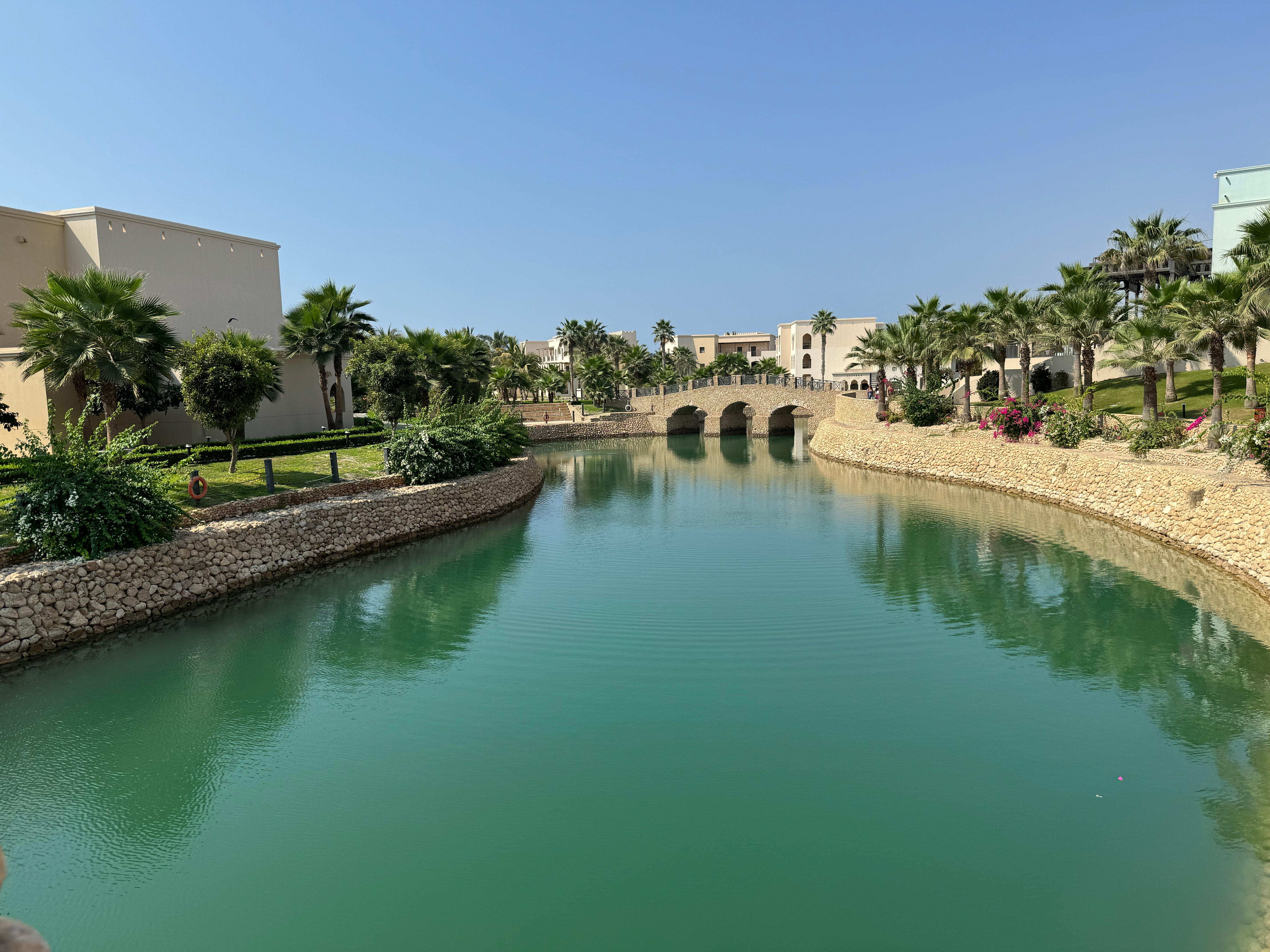 Фото Salalah Rotana Resort