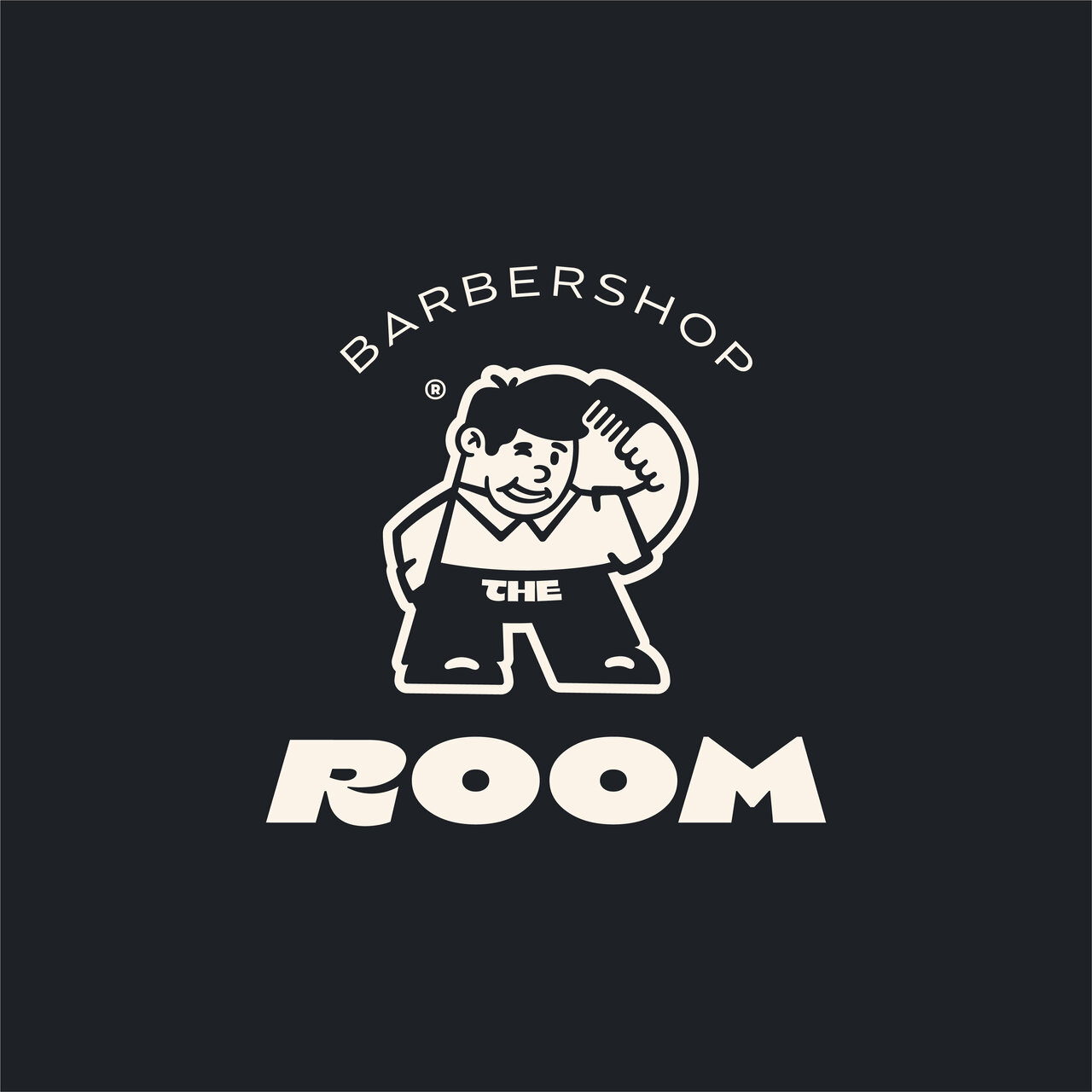 The Room Barbershop