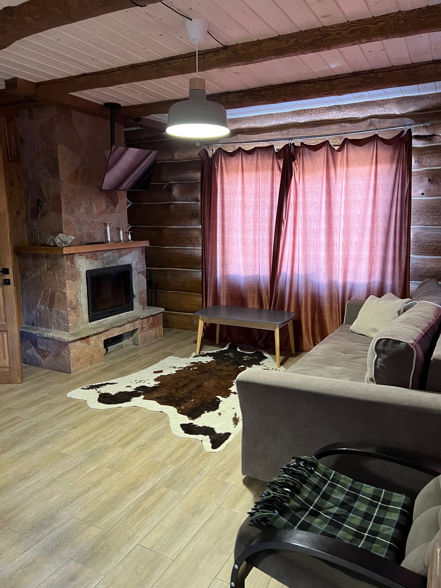 Фото Nart el Shale