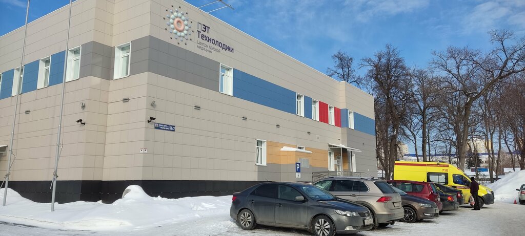 ОТКРЫТИЕ ЦЕНТРА "ПЭТ-ТЕХНОЛОДЖИ" В МАХАЧКАЛЕ С середины августа в Махачкале начи