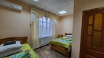 Gostinichny kompleks 777 (ulitsa Stroiteley, 25), hotel
