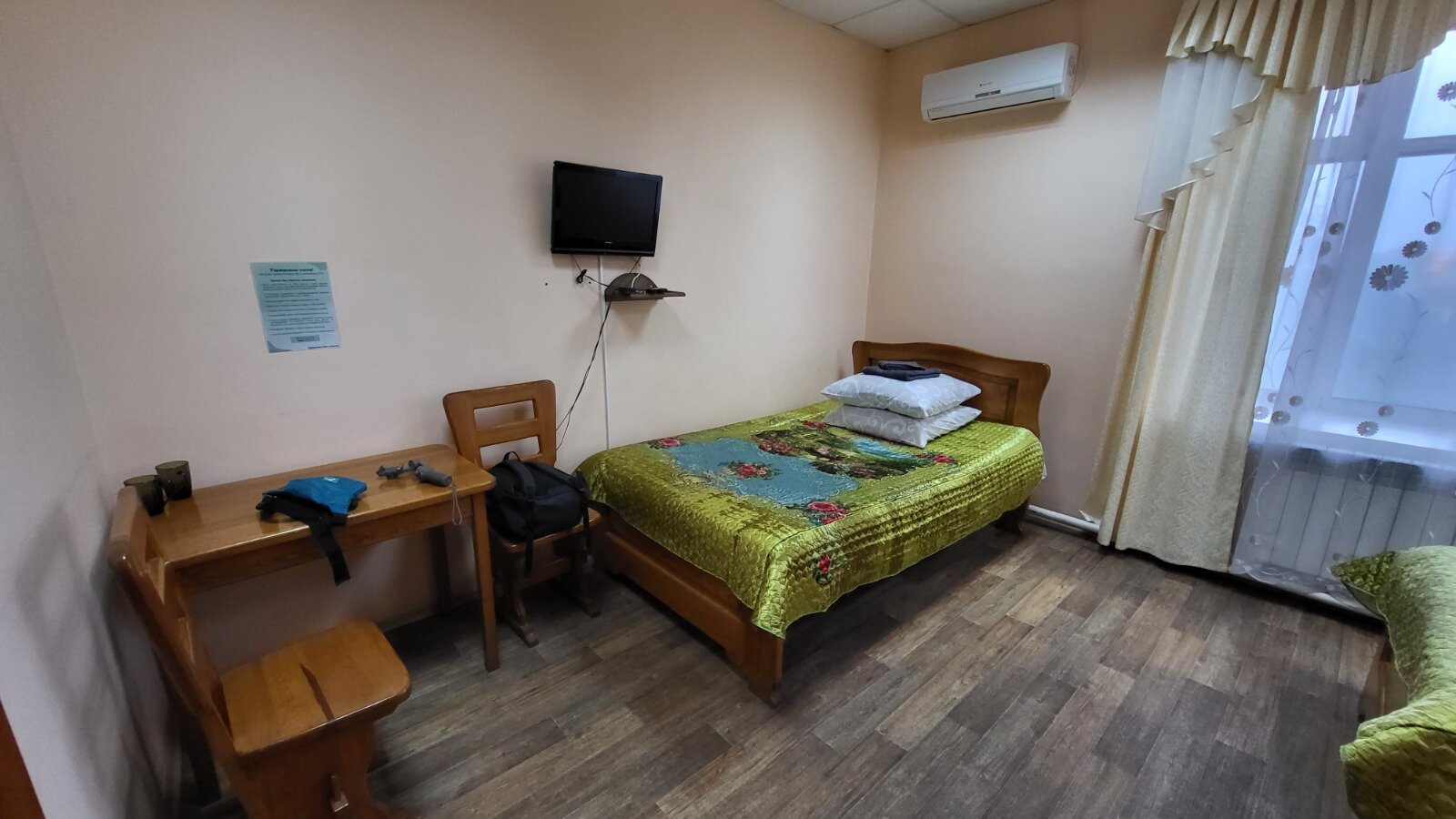 Фото Гостиница 777