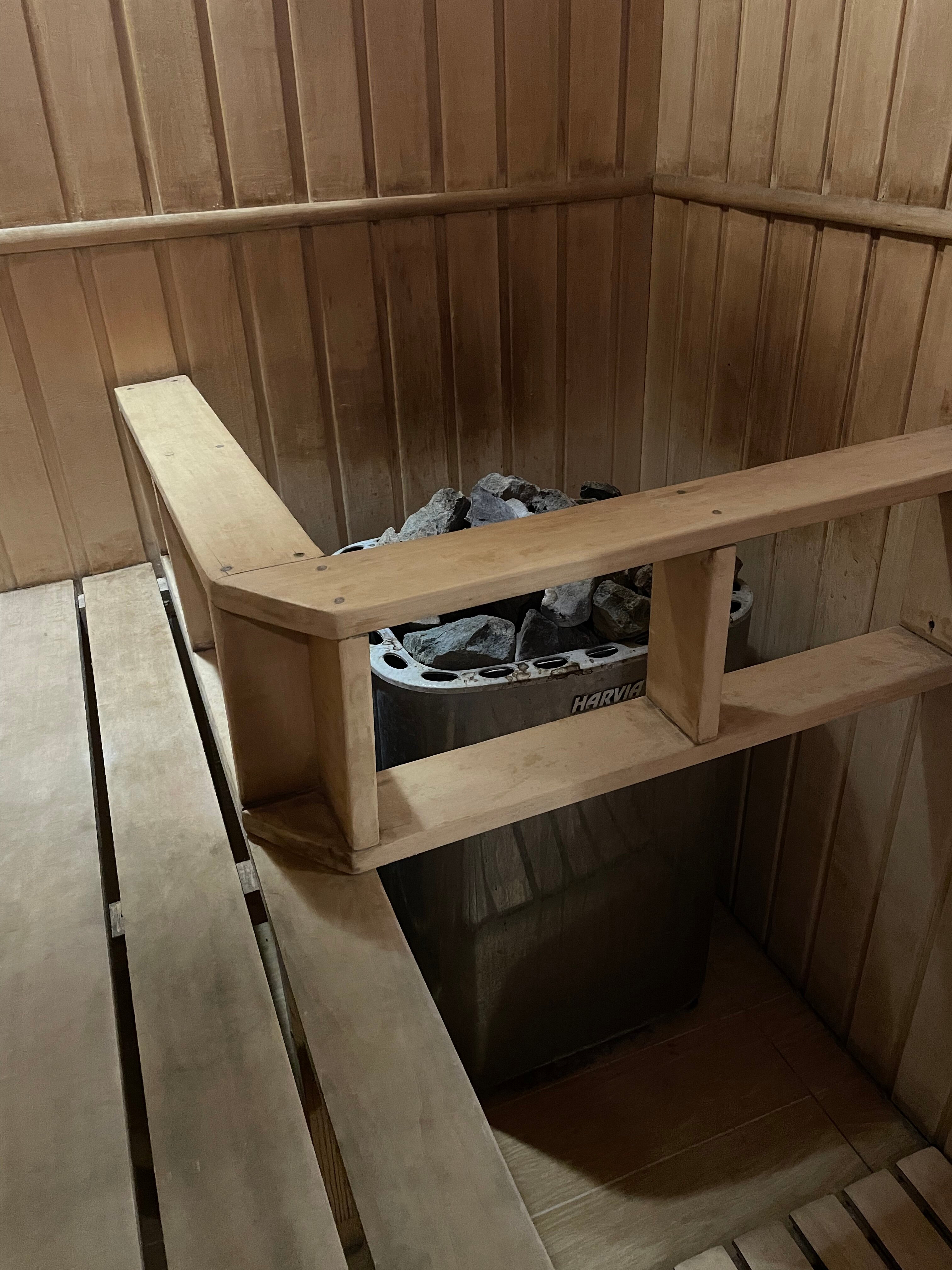 Фото Ле Ман