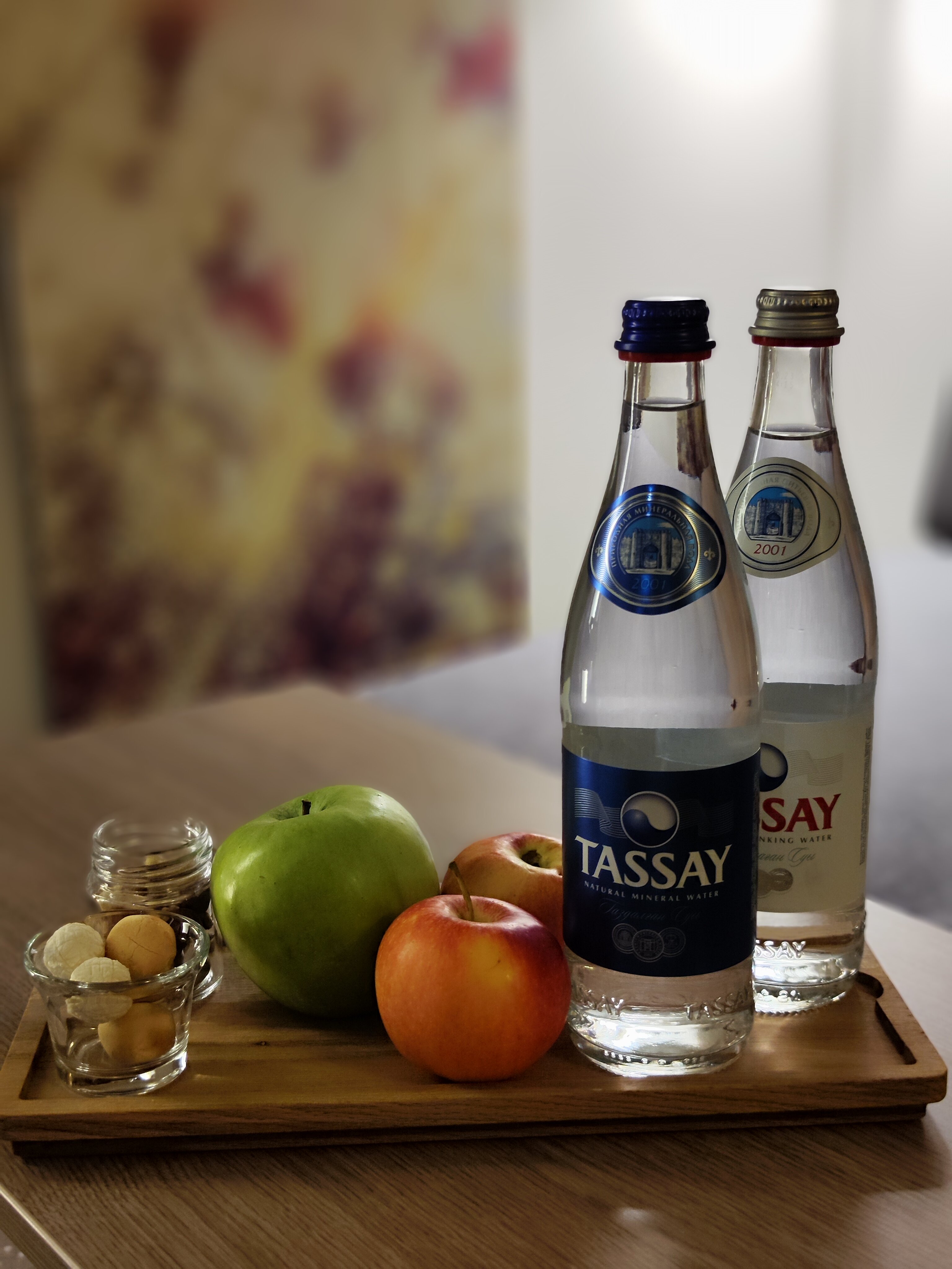 Фото Novotel Almaty City Center