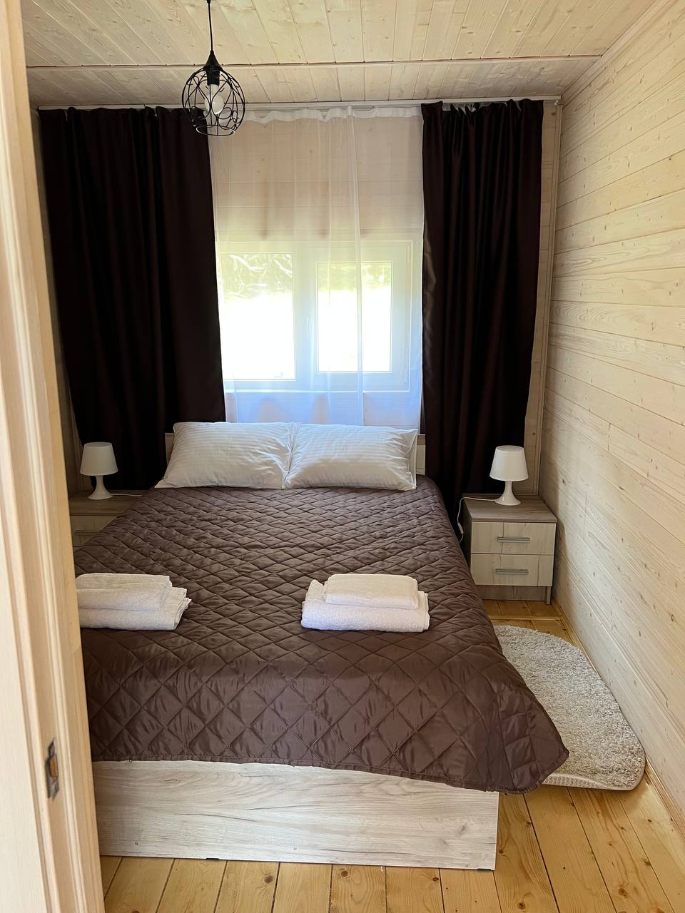 Фото Gusar House