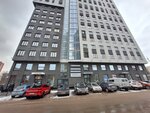 Broker capital (Sakko i Vantsetti Street, 77), real estate agency