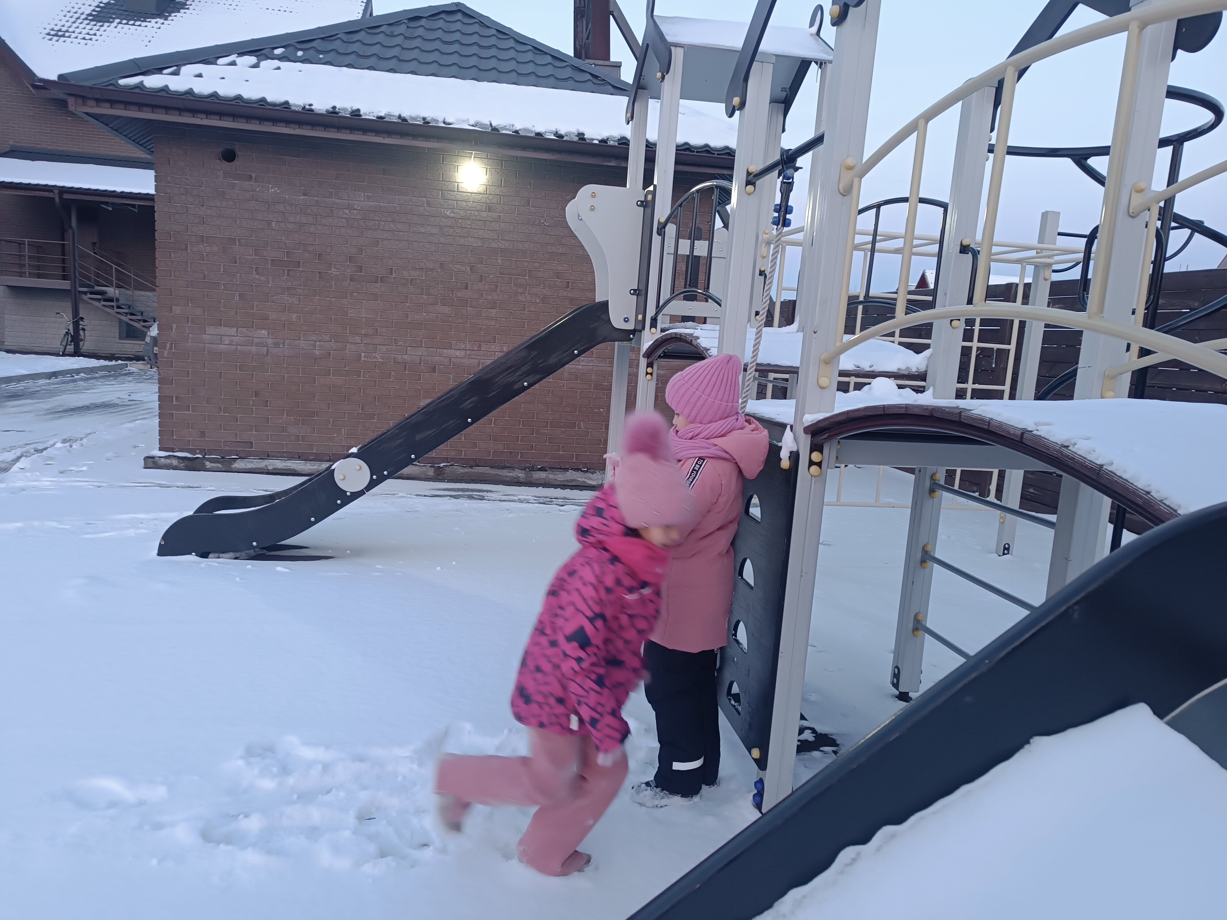 Фото Гранд Шале