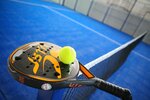 Oxygen Padel Sport Academy (14, 24 Street, Al Quoz Industrial 4, Al Quoz Industrial, Hadaeq Mohammed Bin Rashid, Dubai), tennis court