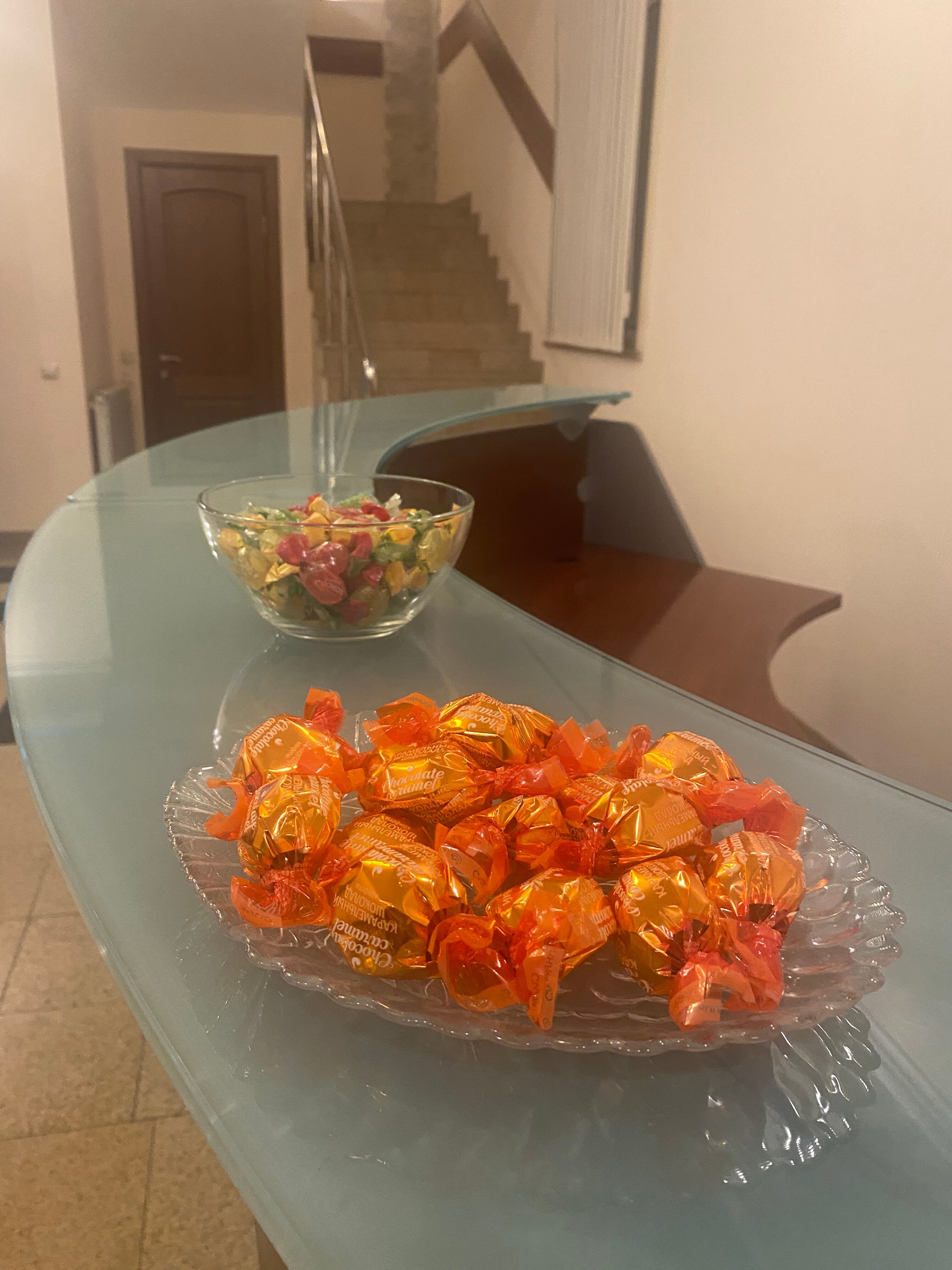 Фото Мандарин