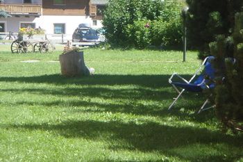 Фото Residence Bait da Mott