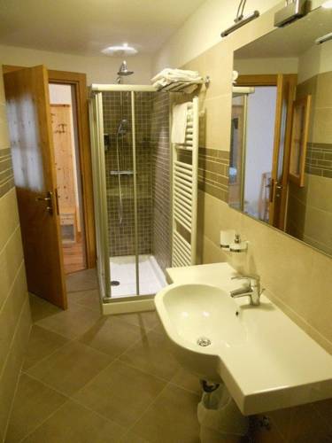 Фото Panorama Hotel Fontanella