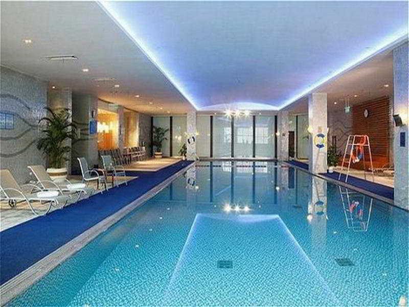 Фото Holiday Inn Hangzhou Xiaoshan
