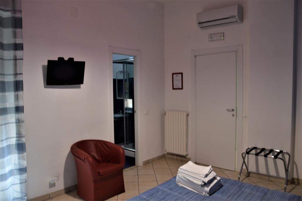 Фото B&b Acquamarina