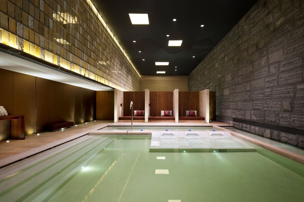 Фото Highxuan SPA Hotel